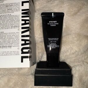 Il Makiage After Party Foundation